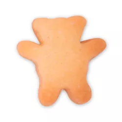 Mini bear cookie cutter for decorations, doughnuts and aperitifs