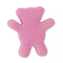 Mini bear cookie cutter for decorations, doughnuts and aperitifs