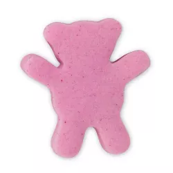 Mini bear cookie cutter for decorations, doughnuts and aperitifs