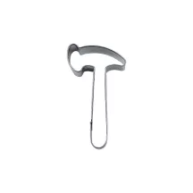 Ausstecher Hammer