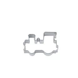 Guetzliausstecher Lokomotive, 6.5 cm