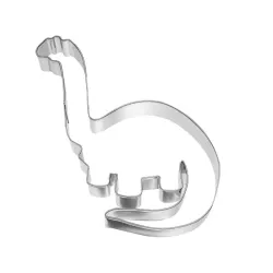 Ausstecher grosser Dino