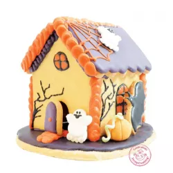 Haunted house "Halloween"