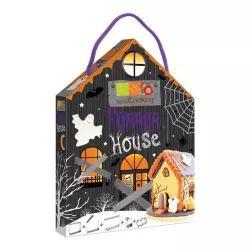 Haunted house "Halloween"