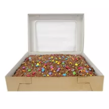 Scatole per torte - Kraft