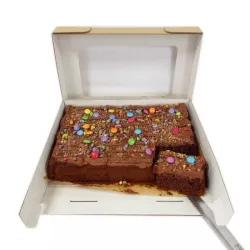 Scatole per torte - Kraft