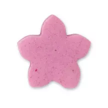 Mini emporte-pièce Fleur en acier inoxydable pour la décoration et les biscuits