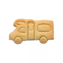 Cookie cutter motorhome, 8 cm