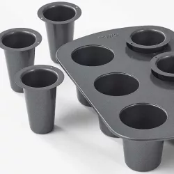 Stampo Bicchiere per biscotti commestibili