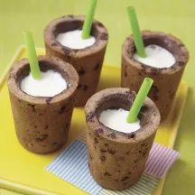 Stampo Bicchiere per biscotti commestibili