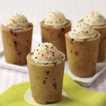 Stampo Bicchiere per biscotti commestibili