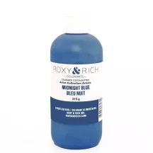 Colored cocoa butter night blue, 315 g