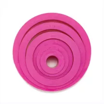 Round cookie cutter