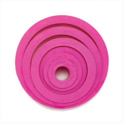 Round cookie cutter