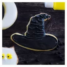 Magician cookie cutter