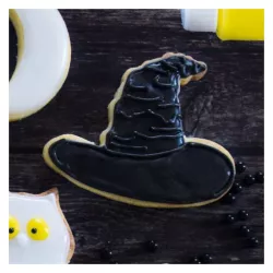 Magician cookie cutter