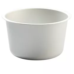 Insert container round 1.8 L for temperature control unit