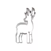Emporte-pièce Cerf grand