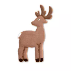 Cookie cutter deer large