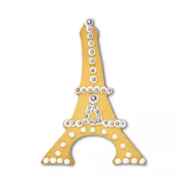Tagliabiscotti Torre Eiffel