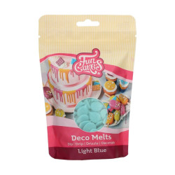 Deco melts: Azzurro