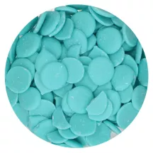 Deco melts: Hellblau