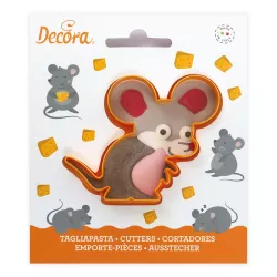 Tagliabiscotti topo