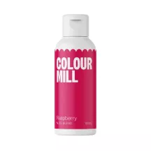 Colour Mill Farbstoff auf Ölbasis Raspberry, 100 ml