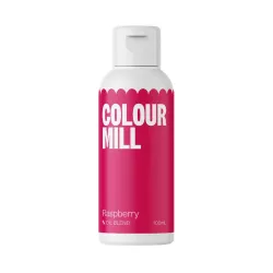 Colour Mill oil-based dye Raspberry, 100 ml