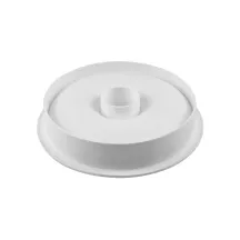 Silicone mold set Trinity ring molds, 3 pieces