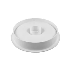 Silikonform Set Trinity Ringformen, 3 Stück