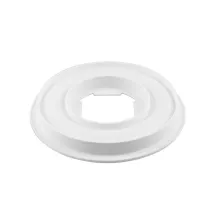 Silikonform Set Trinity Ringformen, 3 Stück