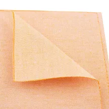 Torchon à pâte, orange, 65 x 53 cm