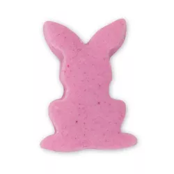 Stainless steel mini cutter rabbit, 2 cm