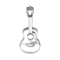 Tagliabiscotti chitarra con Goffratura