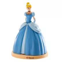 Cake figurine Disney - Princess Cinderella