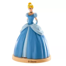 Tortenfigur Disney - Prinzessin Cinderella