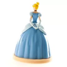 Tortenfigur Disney - Prinzessin Cinderella