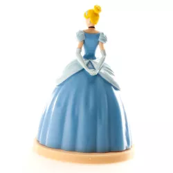 Tortenfigur Disney - Prinzessin Cinderella