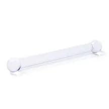 Bastoncino da modellaggio in acrilico a sfera Ø 22 mm