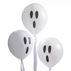 Palloncini fantasma