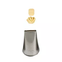 Occhielli "Basket Weave" - Occhielli "Basket Weave": n.150
