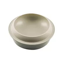 Silicone baking mold Goccia, Ø 20 cm