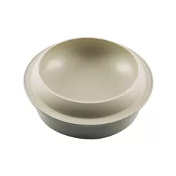 Silikonbackform Goccia, Ø 20 cm