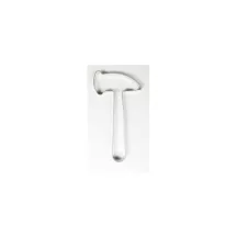 Ausstecher Hammer - 9cm