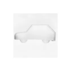 Cookie Cutter "Car"