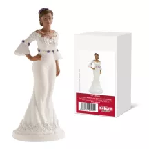 Figura nuziale donna "Glamour