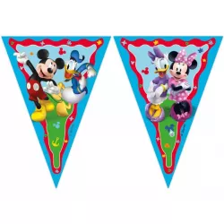 1 Mickey Mouse - Garland