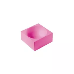 Halbkugeln Formen - Halbkugel Durchmesser: 11.5 cm