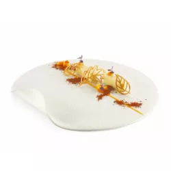 Moule en silicone pour bricelets Feuilles 56 motifs